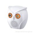 ICSEE 1080P WiFi Bluetooth Speaker AI Mini Camera Security System